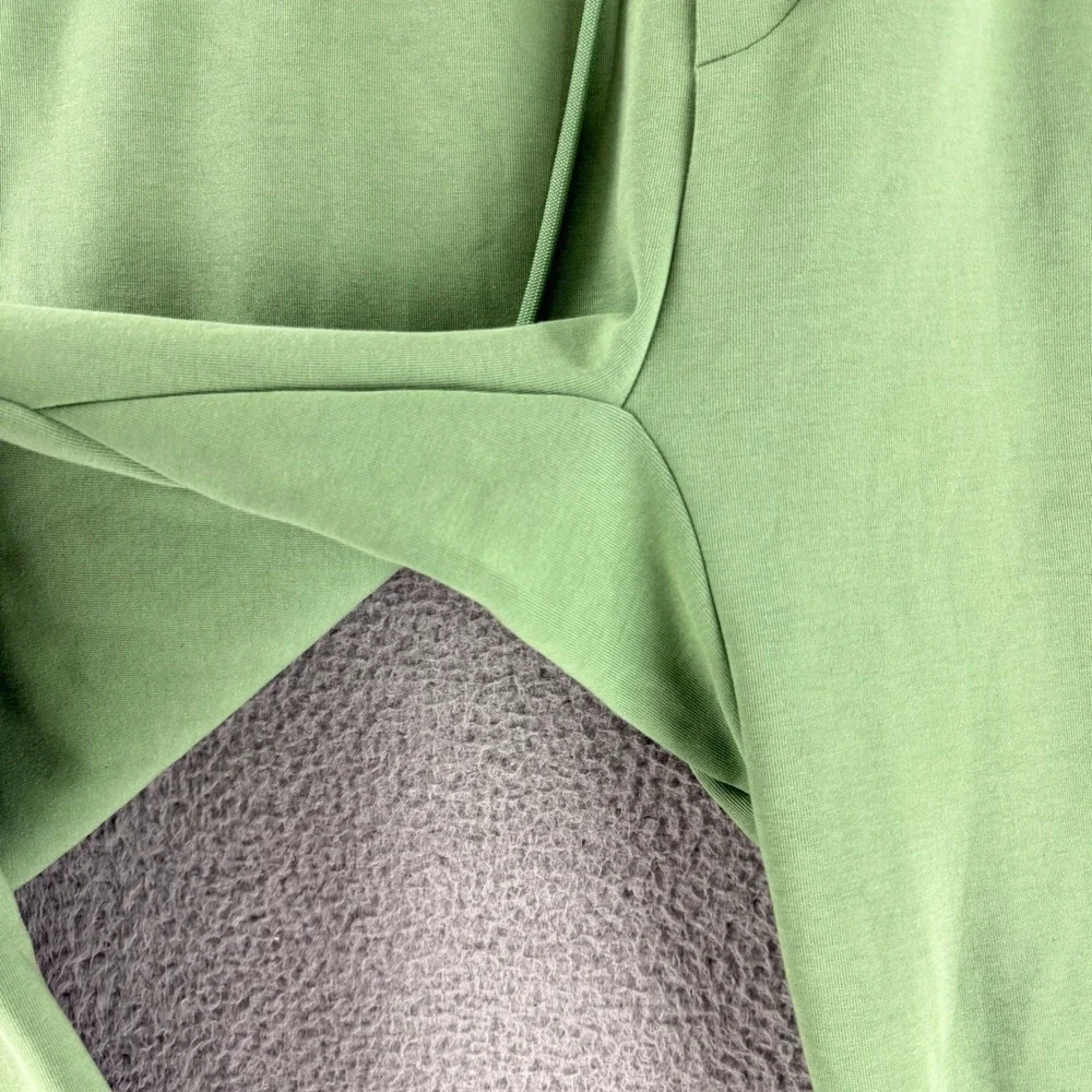 Polo Ralph Lauren Joggers Mens XLT Green Fleece Drawstring Pony Logo Sweatpants